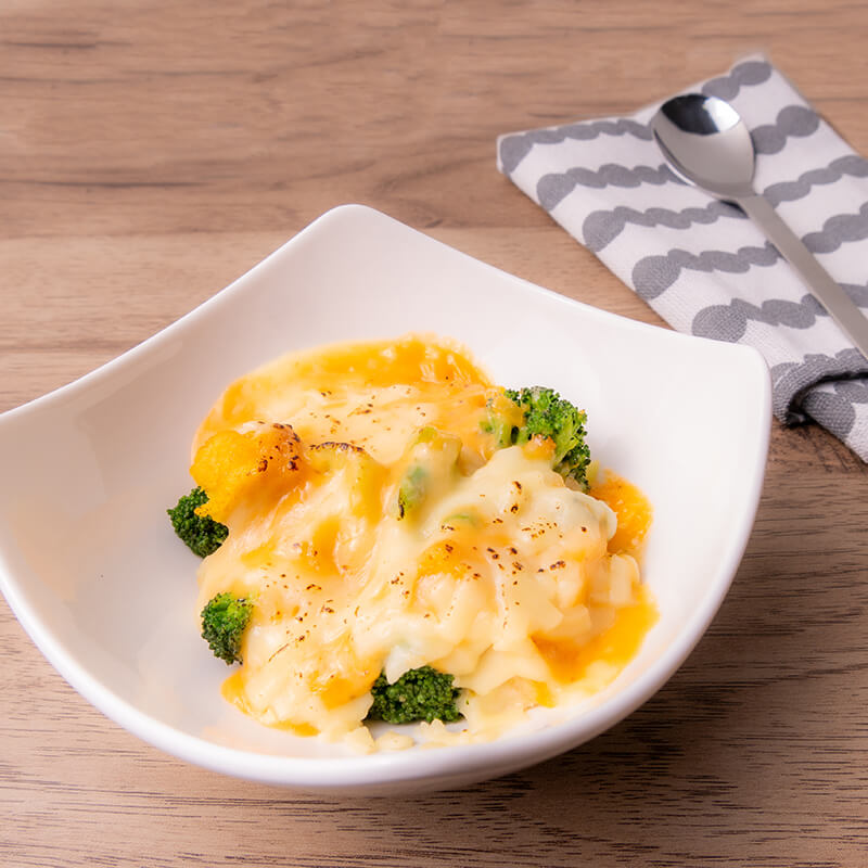 【常温】うにとチーズの和風ディップ