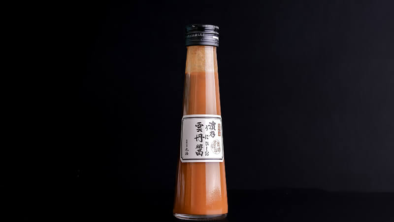 【常温】うに醤