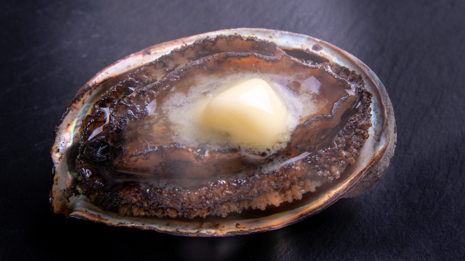 【冷凍】北海道産蝦夷あわび