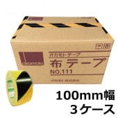 ˡͰ  ۥơ No.111ȥ()100mm25m18 3(54)(HA)