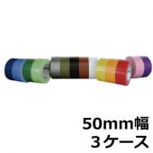 ��ˡ�Ͱ������ ������� �ۥơ��� No.111�����顼(��14��)��50mm��25m 30������3������(��90����)(HA)