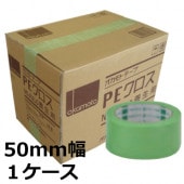 ������� �����ơ��� PE��������No.412(�饤�ȥ��꡼��)��50mm����25m�� (30����)