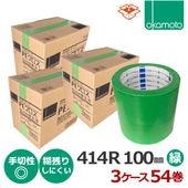  ơ PE No.414R() 100mm25m 18 3 (54)