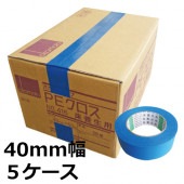 ˡͰ  ơ  No.416 ֥롼 40mmĹ50m߸0.16mm5ʷ150ˡHA)