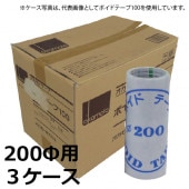 ˡͰ  ܥɥơ(200) 248mmĹ20m߸0.17mm180ʬ3(83)