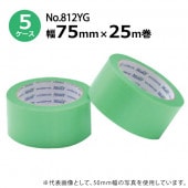 ��ƣ���� �����ơ��ס�No.812YG ���С� ��75mm��Ĺ��25m�߸���0.15mm��5��������24������5������)(HK)