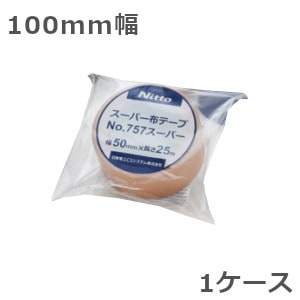 �����Ź� �ۥơ���No.757�����ѡ� 100mm����25m��  18����[TD]
