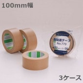 �����ס������Ź� �ۥơ���No.770 100mm����25m�� 18������3������