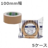 �����Ź� �ۥơ���No.756 �٥��ȥ������ơ��� 100mm����25m��  18������5������