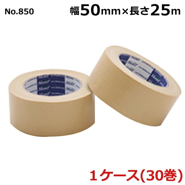 ��ƣ���� �ۥơ��ס�No.850 �����ڥå��ۻ��� ��50mm��Ĺ��25m�߸���0.22mm��30������1������(HK)