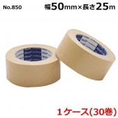 ��ƣ���� �ۥơ��ס�No.850 �����ڥå��ۻ��� ��50mm��Ĺ��25m�߸���0.22mm��30������1������(HK)