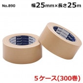 ��ƣ���� �ۥơ��ס�No.890 ��25mm��Ĺ��25m�߸���0.22mm��60������5������(HK)