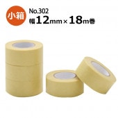 ��ƣ���� �»�Ǵ��ơ��� No.302 �ʲ��� ��12mm��Ĺ��18m�߸���0.1mm����Ȣ��100����)(HK)
