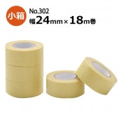 ��ƣ���� �»�Ǵ��ơ��� No.302 �ʲ��� ��24mm��Ĺ��18m�߸���0.1mm����Ȣ��50����)(HK)