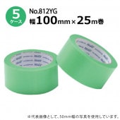 ��ƣ���� �����ơ��ס�No.812YG ���С� ��100mm��Ĺ��25m�߸���0.15mm��5��������18������5������)(HK)
