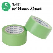 ��ƣ���� �����ơ��ס�No.821 �餯�餯����II �ʥ饤�ȥ��꡼��� ��48mm��Ĺ��25m�߸���0.134mm��5��������30������5������)(HK)