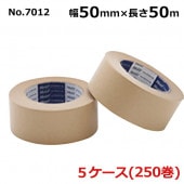 ��ƣ���� ����եȥơ��ס�No.7012 ��50mm��Ĺ��50m�߸���0.14mm��50������5������(HK)