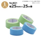 ��ƣ���� �������ơ��ס�No.8021 �����ա� ��25mm��Ĺ��25m�߸���0.27mm��60����)�ڥ���������(HK)