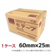 ��ˡ�Ͱ������ ������� �ۥơ��� No.111��60mm��25m��30�����ڥ���������(HA)