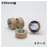 �����ס������Ź� �ۥơ���No.770 100mm����25m��  18������5������