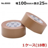 ��ƣ���� �ۥơ��ס�No.8000 ��100mm��Ĺ��25m�߸���0.32mm��18������1������(HK)