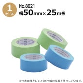 ��ƣ���� �������ơ��ס�No.8021 �����ա��忧�� ��50mm��Ĺ��25m�߸���0.27mm��30����)�ڥ���������(HK)
