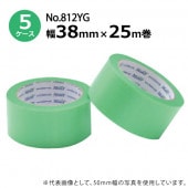 ��ƣ���� �����ơ��ס�No.812YG ���С� ��38mm��Ĺ��25m�߸���0.15mm��5��������36������5������)(HK)