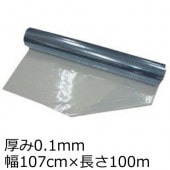 ˡͰ ӥˡ륷 Ʃ  0.1mm107cm100m / եˡ