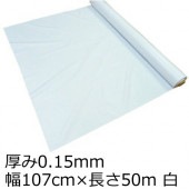 ��ˡ�Ͱ������ �ɥ���ʻҸ�ȿ(���եˡ���) �� 0.15mm����107cm����50m��