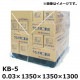 ˡͰ ѥåȥСPE쥿 (KB-5)(HA) 135013501300 0.03mm50