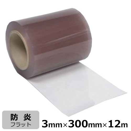�ӥˡ��륫���ƥ� �Τ�� �ɱ����� �ե�å� ����3mm����300mm��Ĺ��12����