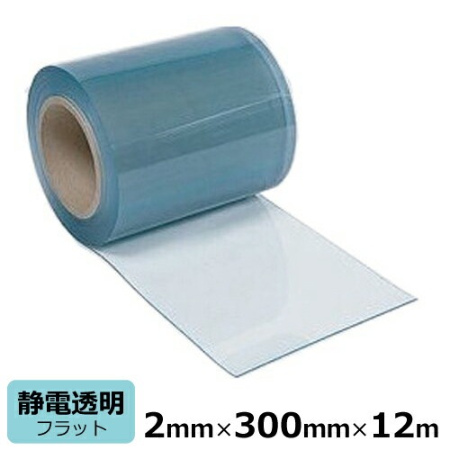 �ӥˡ��륫���ƥ� �Τ�� ����Ʃ�� �ե�å� ����2mm����300mm��Ĺ��30m��