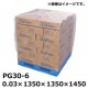 ��ˡ�Ͱ������  PE���ѥ�åȥ��С� (PG30-6) 0.03��1350��1350��1450(40����)(TIK)