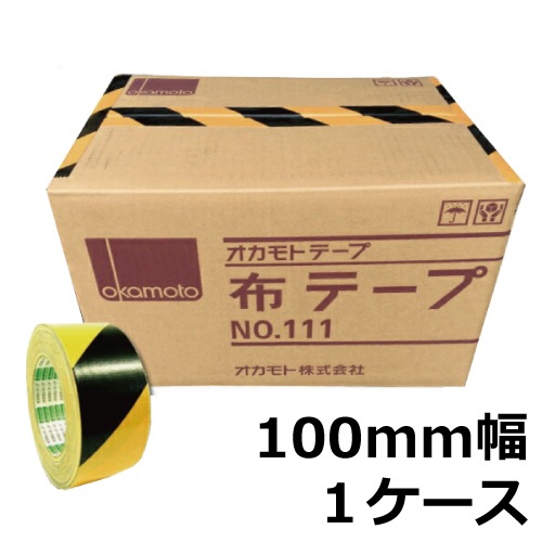 ��ˡ�Ͱ������ ������� �ۥơ��� No.111���ȥ� 100mm��25m��18����(HA)