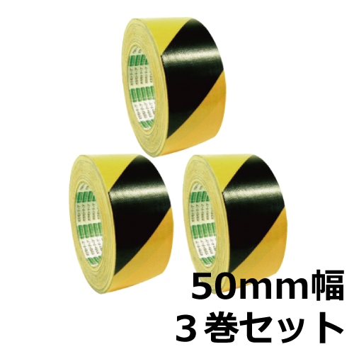 ������� �ۥơ��� No.111���ȥ顡50mm��25m��3�����å�(HA)