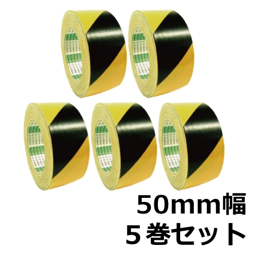 ������� �ۥơ��� No.111���ȥ顡50mm��25m��5�����å�(HA)
