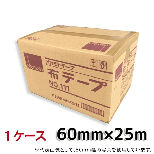 ��ˡ�Ͱ������ ������� �ۥơ��� No.111��60mm��25m��30�����ڥ���������(HA)