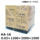 ˡͰ ѥåȥСPE쥿 (KA-16)(HA) 120020001500 0.03mm50