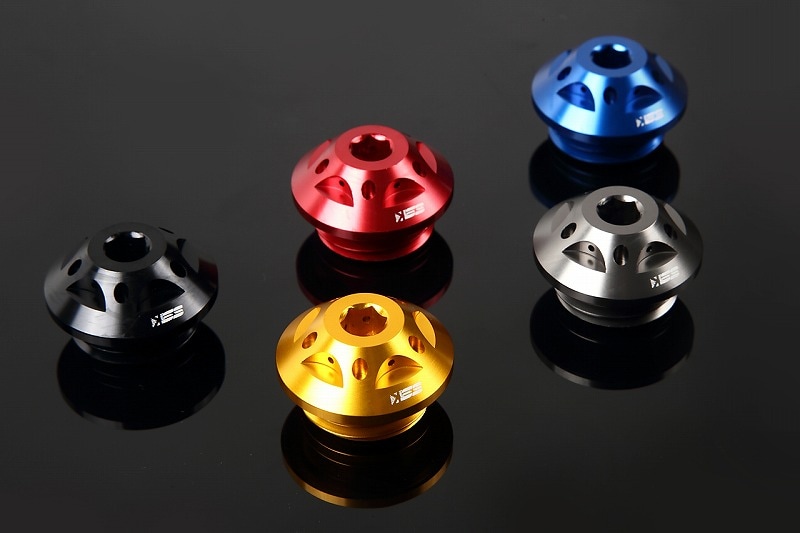 SPEEDRA オイルフィラーキャップ M24×P3 | すべての商品 | | 株式会社