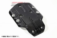 SPEEDRA アンダーガード ドライカーボン