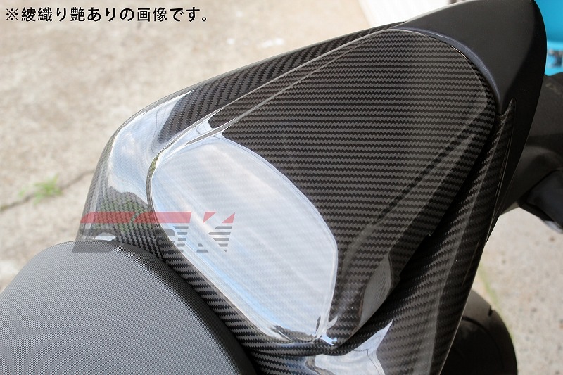 SPEEDRA シングルシートカウル ドライカーボン | すべての商品