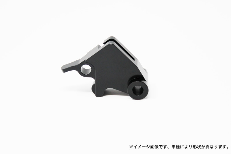 SPEEDRA レバーブラケット 左側(クラッチ側) | すべての商品