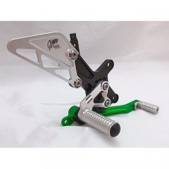 取扱終了 GIAMOTO バックステップキット
