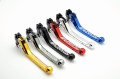 RIDEA ノブアジャストブレーキレバー 左右セット
