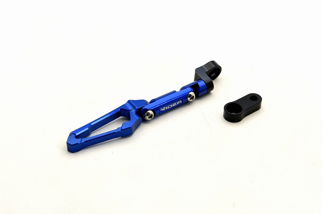 RIDEA フレキシブルブレーキホースクランプ | すべての商品 | | 株式