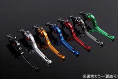 SPEEDRA アジャストレバー 3D可倒式