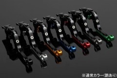 SPEEDRA アジャストレバー 可倒延長式