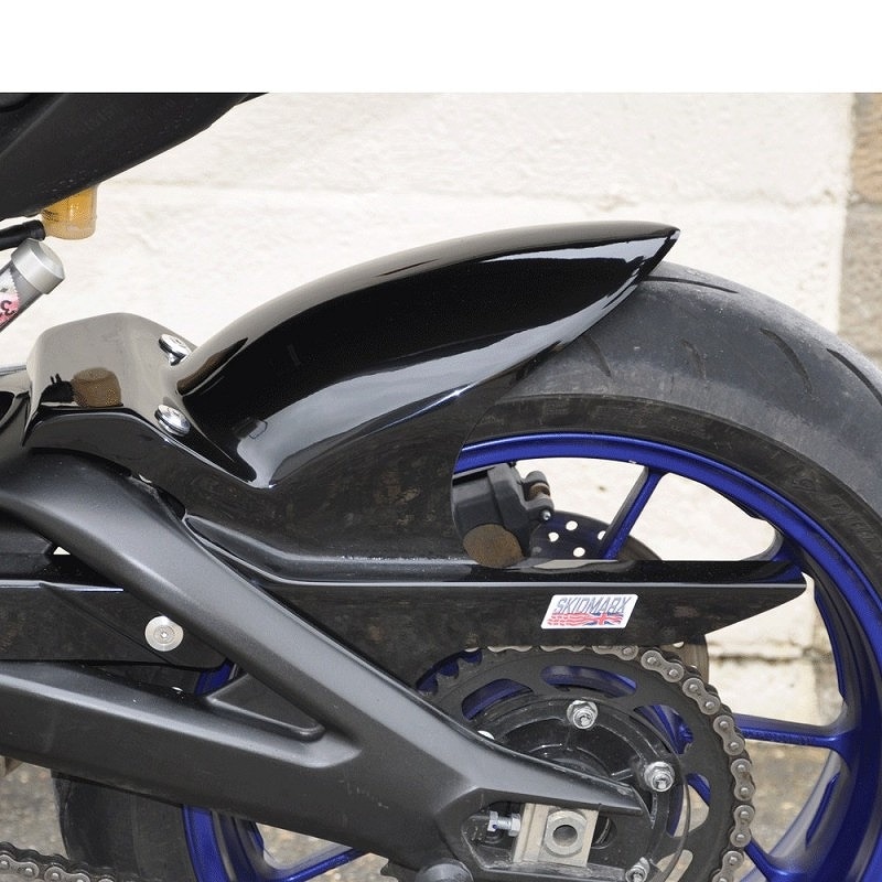GB250クラブマン リアフェンダー