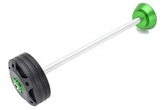 SPEEDRA リアホイールスライダー