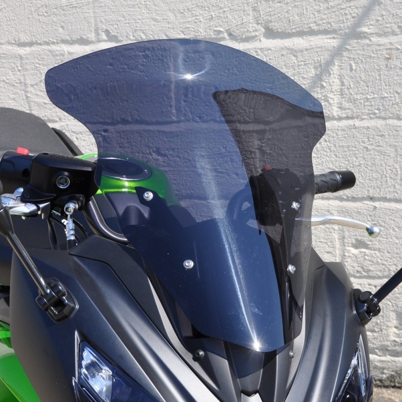 SKIDMARX スクリーン ツーリングタイプ HONDA CB1300SB SKIDMARX スクリーン ツーリングタイプ HONDA CB1300SB